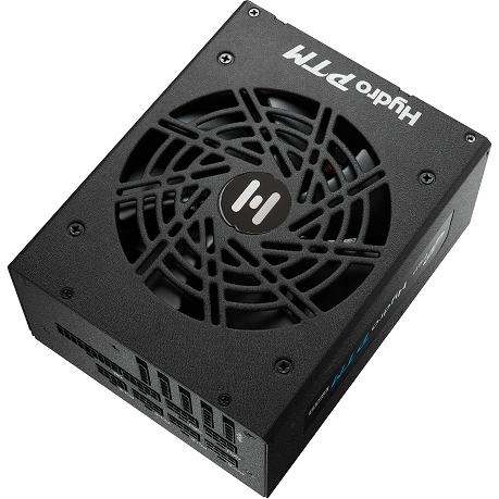 Alimentation électrique 1000W FSP Hydro PTM PRO ATX3.0 - HPT2-1000M - photo 4