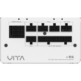 Alimentation électrique 1000W FSP VITA-1000GM White