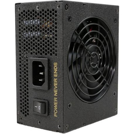 Alimentation électrique 650W FSP DAGGER PRO - SDA2-650 - photo 2
