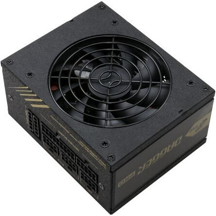 Alimentation électrique 650W FSP DAGGER PRO - SDA2-650 - photo 4