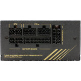 Alimentation électrique 650W FSP DAGGER PRO (SDA2-650)