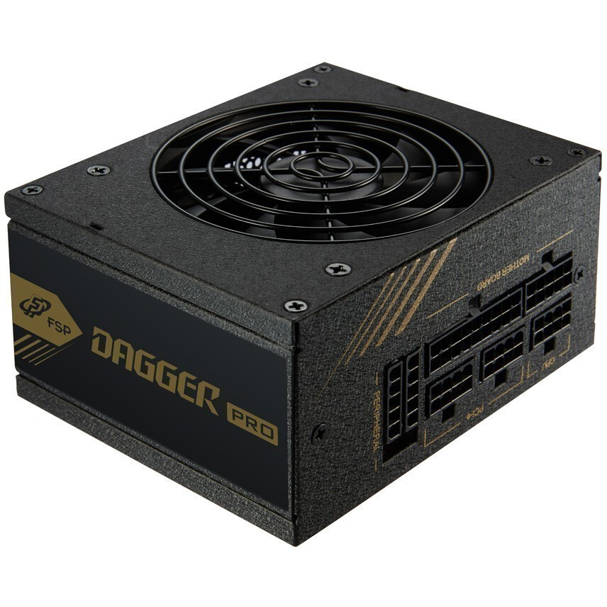 Alimentation électrique 850W FSP DAGGER PRO ATX 3.0 - SDA2-850