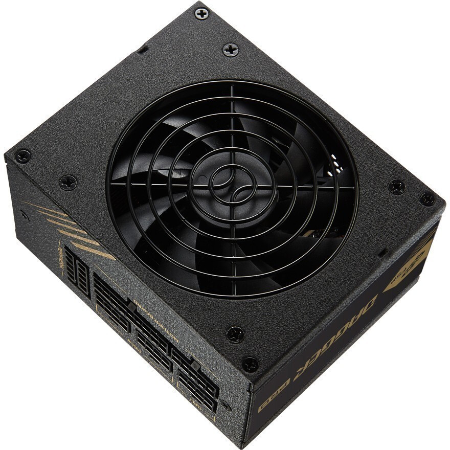 Alimentation électrique 850W FSP DAGGER PRO ATX 3.0 - SDA2-850 - photo 2