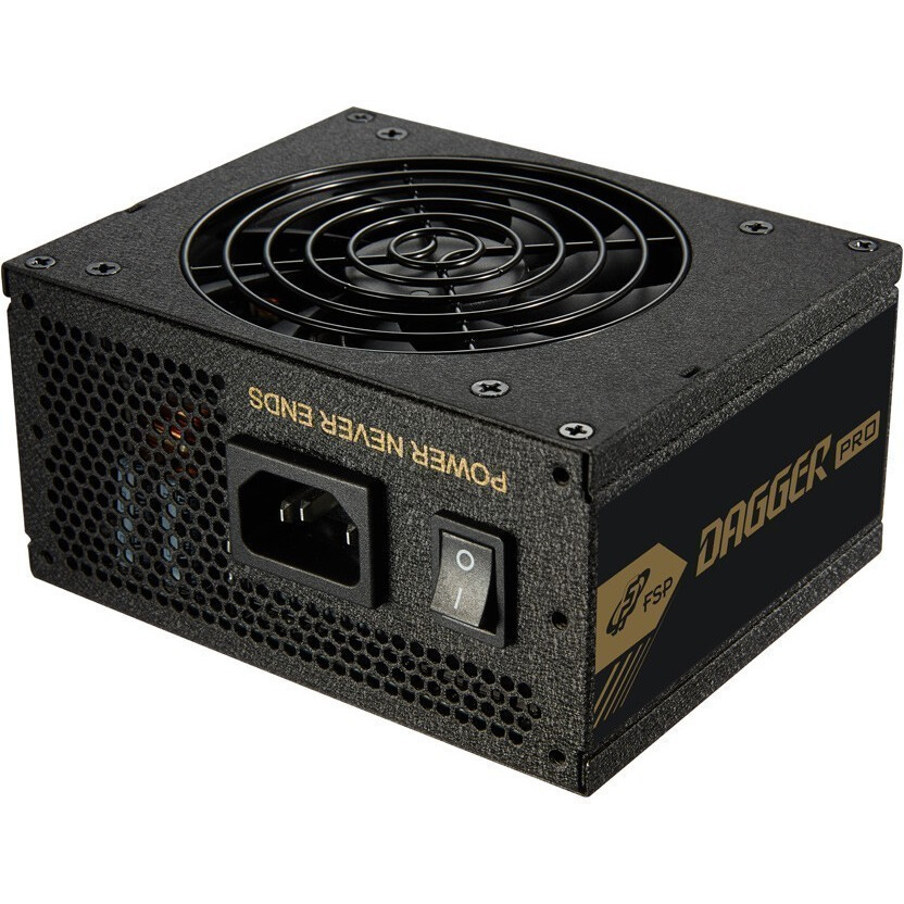 Alimentation électrique 850W FSP DAGGER PRO ATX 3.0 - SDA2-850 - photo 3