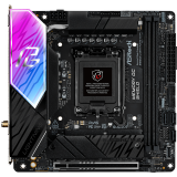 Mainboard ASRock B860I Lightning WiFi