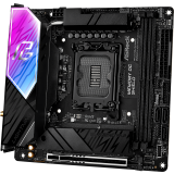 Mainboard ASRock B860I Lightning WiFi