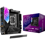 Mainboard ASRock B860I Lightning WiFi