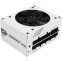 Alimentation électrique 850W FSP DAGGER PRO ATX 3.0 White - SDA2-850