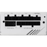 Alimentation électrique 850W FSP DAGGER PRO ATX 3.0 White (SDA2-850)