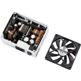 Alimentation électrique 850W FSP DAGGER PRO ATX 3.0 White (SDA2-850)