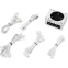 Alimentation électrique 850W FSP DAGGER PRO ATX 3.0 White - SDA2-850 - photo 6