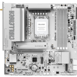 Mainboard ASRock B860M Challenger WiFi White