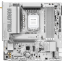 Motherboard ASRock B860M Challenger WiFi White