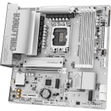 Mainboard ASRock B860M Challenger WiFi White