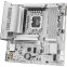 Motherboard ASRock B860M Challenger WiFi White - photo 3