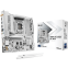 Motherboard ASRock B860M Challenger WiFi White - photo 5