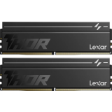 Mémoire vive 16GB DDR5 6000MHz Lexar THOR 2nd Gen (LD5U08G60C380V-RGD) (2x8GB KIT)