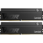 Mémoire vive 16GB DDR5 6000MHz Lexar THOR 2nd Gen (LD5U08G60C380V-RGD) (2x8GB KIT)