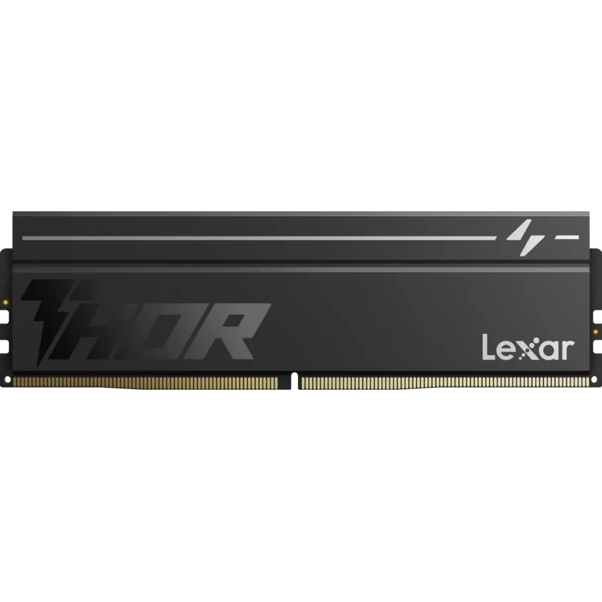Mémoire vive 8GB DDR5 6000MHz Lexar THOR 2nd Gen (LD5U08G60C380V-RGS)