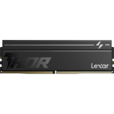 Mémoire vive 16GB DDR5 6000MHz Lexar THOR 2nd Gen (LD5U16G60C360V-RGS)