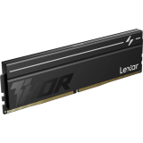 Mémoire vive 16GB DDR5 6000MHz Lexar THOR 2nd Gen (LD5U16G60C360V-RGS)