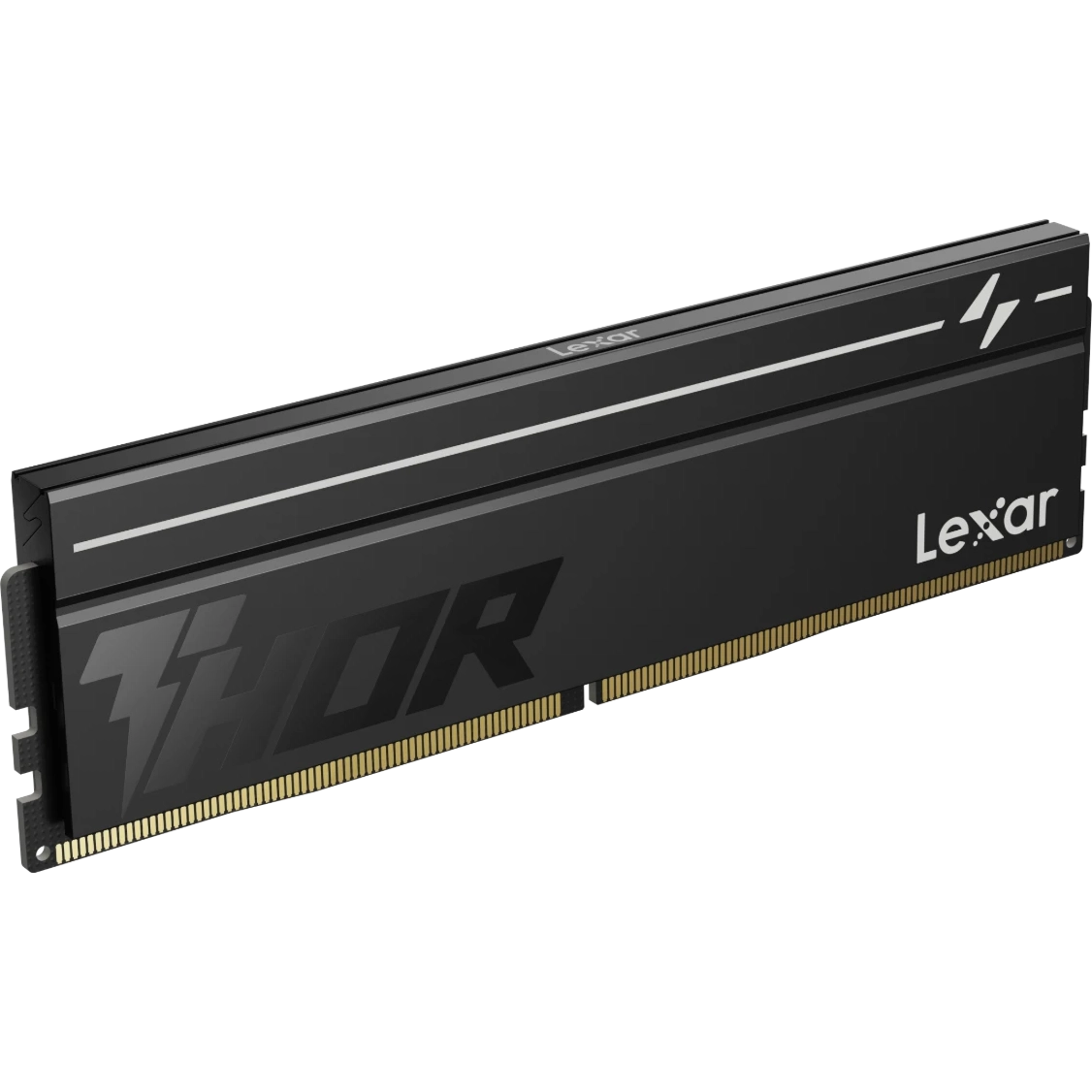 Mémoire vive 16GB DDR5 6000MHz Lexar THOR 2nd Gen (LD5U16G60C360V-RGS) - photo 3