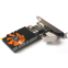 Видеокарта NVIDIA GeForce GT 710 Zotac 2GB (ZT-71310-10L) - photo 2