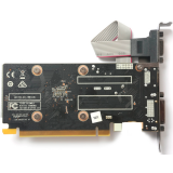 Видеокарта NVIDIA GeForce GT 710 Zotac 2GB (ZT-71310-10L)