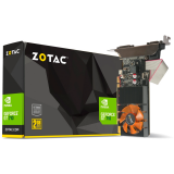 Видеокарта NVIDIA GeForce GT 710 Zotac 2GB (ZT-71310-10L)