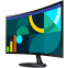 Écran Samsung 24" Essential S3 S36GD - LS24D364GAUXEN/LS24D362GAUXEN/LS24D360GAUXEN - photo 2