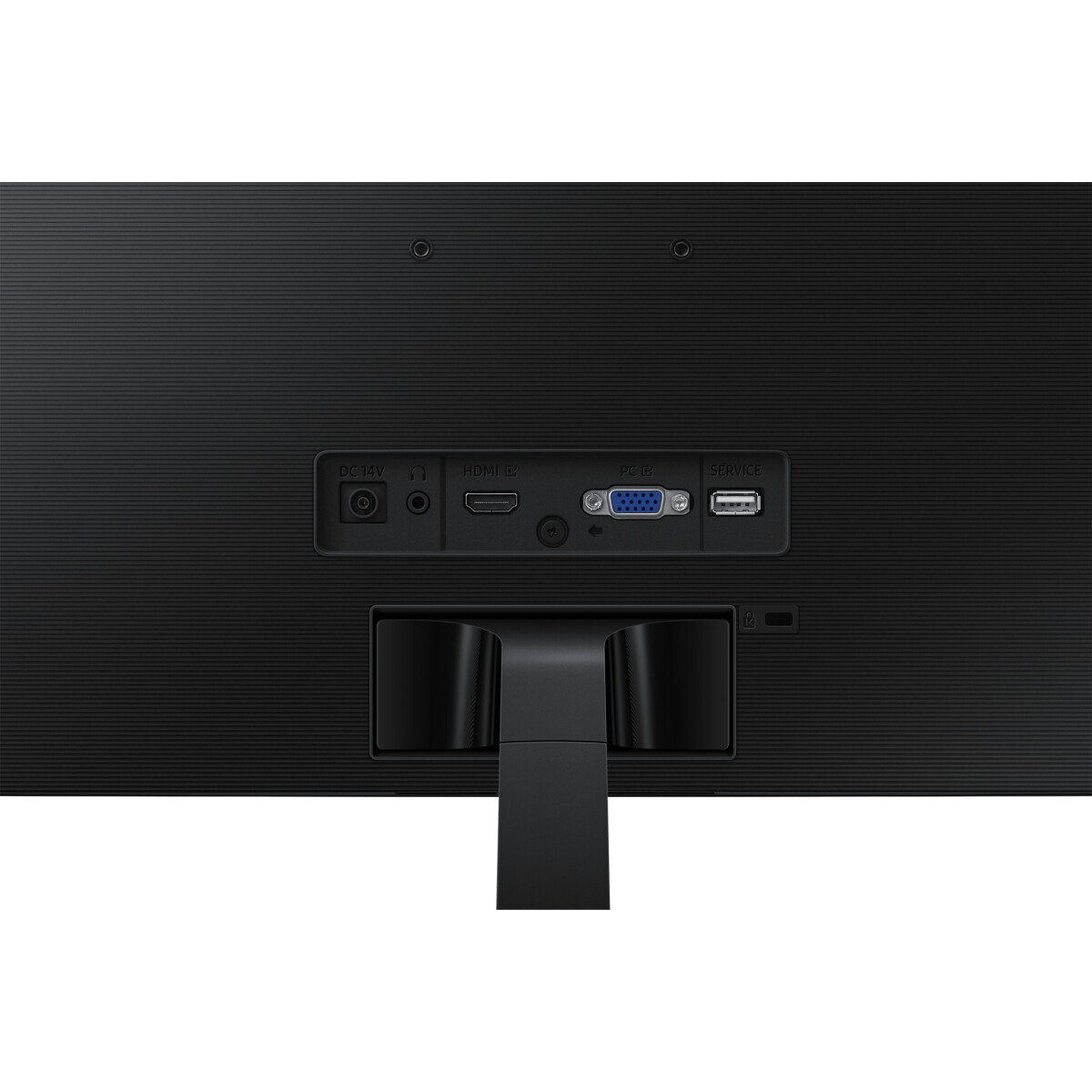 Écran Samsung 24" Essential S3 S36GD - LS24D364GAUXEN/LS24D362GAUXEN/LS24D360GAUXEN - photo 5