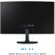Écran Samsung 24" Essential S3 S36GD - LS24D364GAUXEN/LS24D362GAUXEN/LS24D360GAUXEN - photo 6
