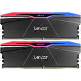 Mémoire vive 32GB DDR5 6400MHz Lexar ARES 2nd Gen RGB (LD5U16G64C30BR-RGD) (2x16GB KIT)