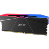 Mémoire vive 32GB DDR5 6400MHz Lexar ARES 2nd Gen RGB (LD5U16G64C32BR-RGD) (2x16GB KIT)