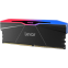 Mémoire vive 32GB DDR5 6400MHz Lexar ARES 2nd Gen RGB (LD5U16G64C32BR-RGD) (2x16GB KIT) - photo 2