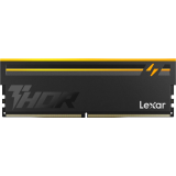 Mémoire vive 16GB DDR5 6000MHz Lexar THOR 2nd Gen RGB (LD5U16G60C36BV-RGS)