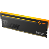 Mémoire vive 16GB DDR5 6000MHz Lexar THOR 2nd Gen RGB (LD5U16G60C36BV-RGS)
