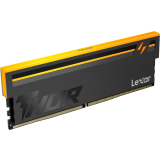 Mémoire vive 16GB DDR5 6000MHz Lexar THOR 2nd Gen RGB (LD5U16G60C36BV-RGS)