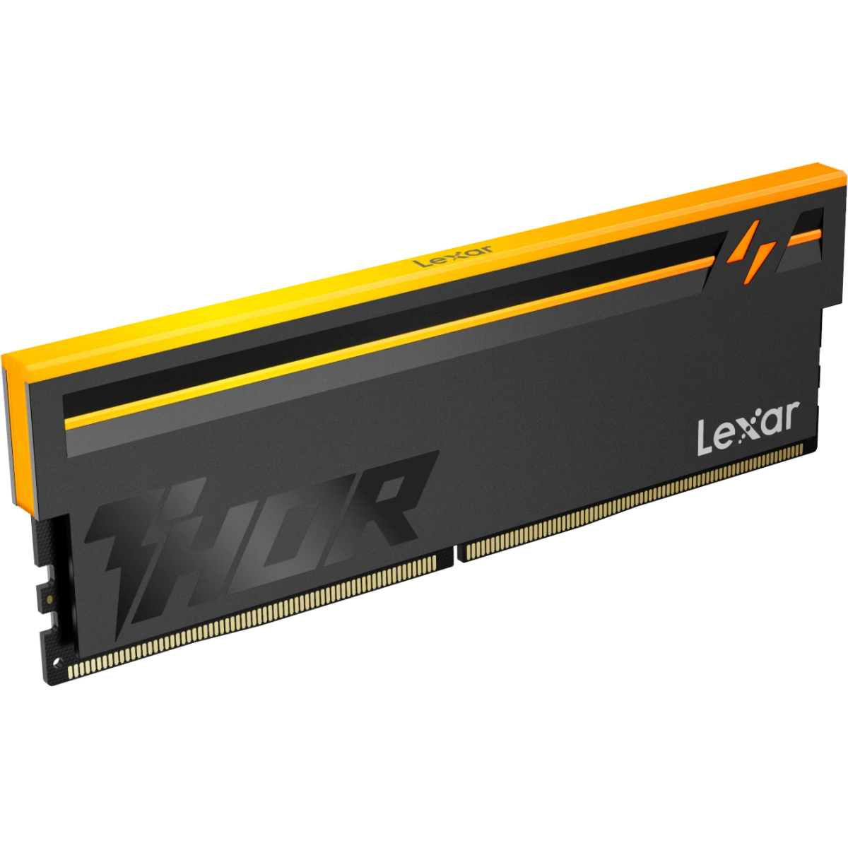 Mémoire vive 16GB DDR5 6000MHz Lexar THOR 2nd Gen RGB (LD5U16G60C36BV-RGS) - photo 3