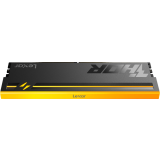 Mémoire vive 16GB DDR5 6000MHz Lexar THOR 2nd Gen RGB (LD5U16G60C36BV-RGS)