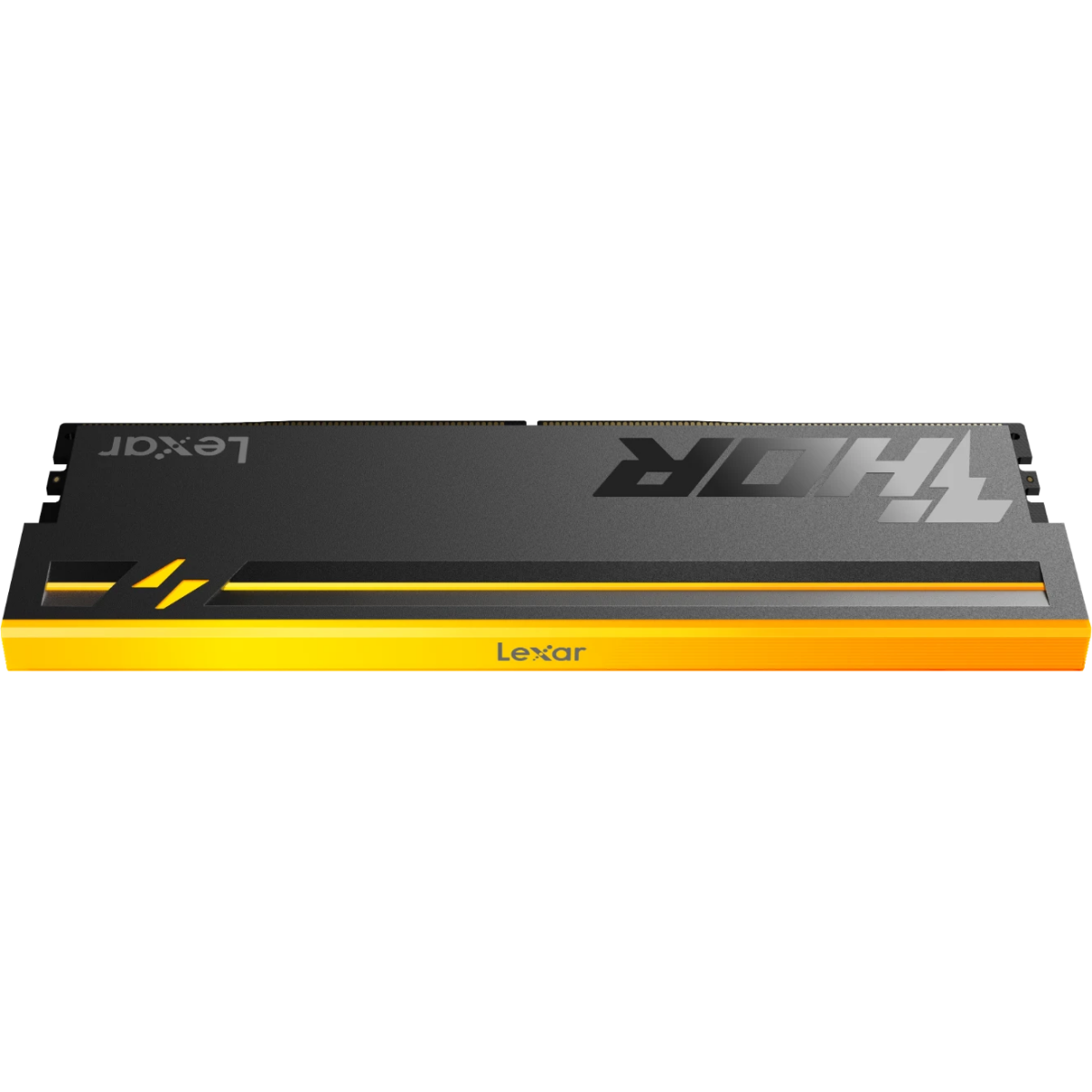Mémoire vive 16GB DDR5 6000MHz Lexar THOR 2nd Gen RGB (LD5U16G60C36BV-RGS) - photo 4