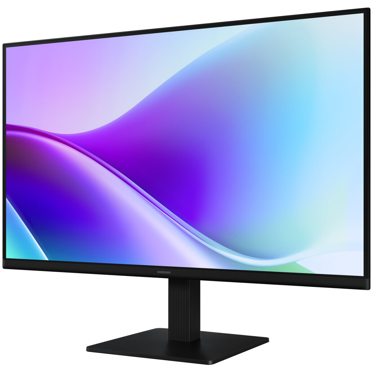 Монитор Samsung 27" Essential S3 S32GF - LS27F320GAUXEN - photo 2