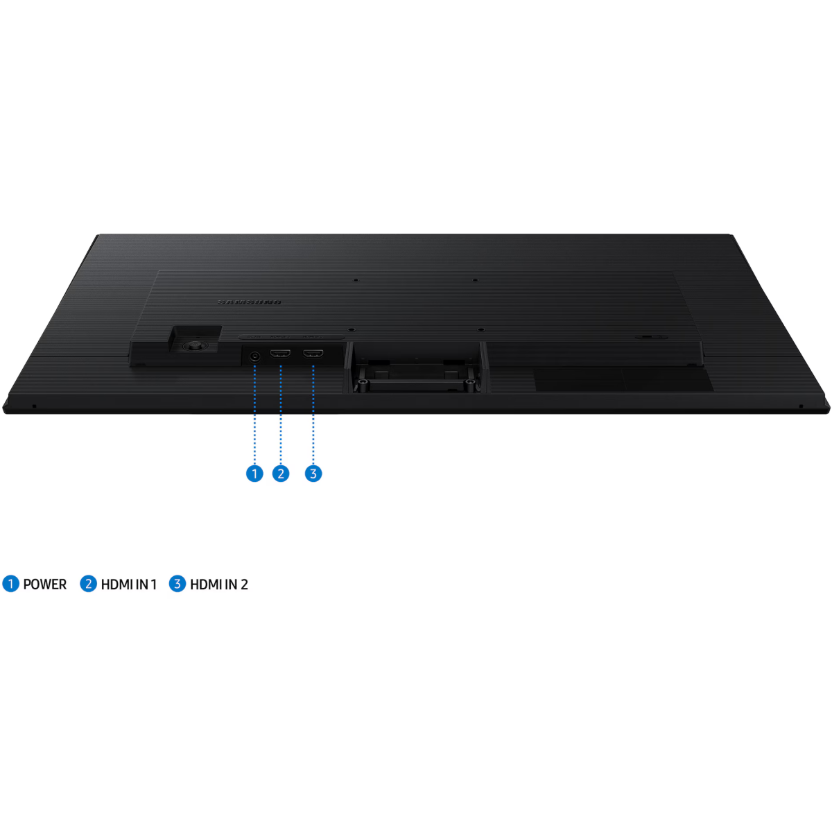 Монитор Samsung 27" Essential S3 S32GF - LS27F320GAUXEN - photo 8