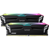 Mémoire vive 32GB DDR5 6800MHz Lexar ARES RGB (LD5U16G68C34LA-RGD) (2x16GB KIT)