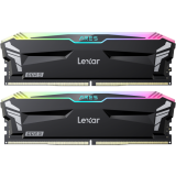 Mémoire vive 32GB DDR5 6800MHz Lexar ARES RGB (LD5U16G68C34LA-RGD) (2x16GB KIT)