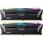 Mémoire vive 32GB DDR5 6800MHz Lexar ARES RGB (LD5U16G68C34LA-RGD) (2x16GB KIT) - photo 2