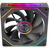 Вентилятор для корпуса Mars Gaming MF-LinkFinityKit2R Black (3-Fan Pack) (MFLINKFINITYKIT2R)