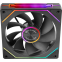 Вентилятор для корпуса Mars Gaming MF-LinkFinityKit2R Black (3-Fan Pack) - MFLINKFINITYKIT2R - photo 2