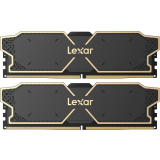 Mémoire vive 32GB DDR5 6000MHz Lexar THOR OC (LD5U16G60C38LG-RGD) (2x16GB KIT)