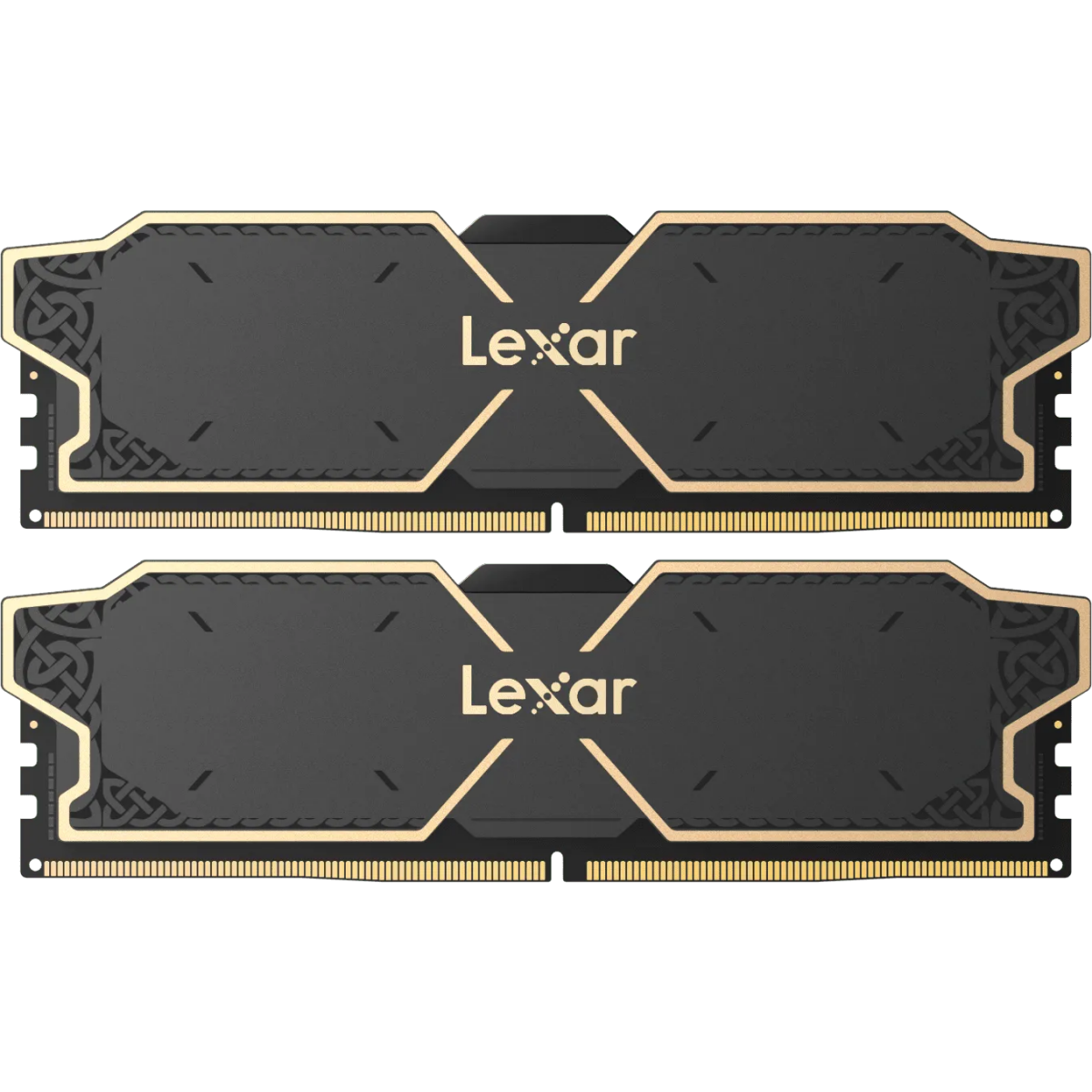 Mémoire vive 32GB DDR5 6000MHz Lexar THOR OC (LD5U16G60C38LG-RGD) (2x16GB KIT)